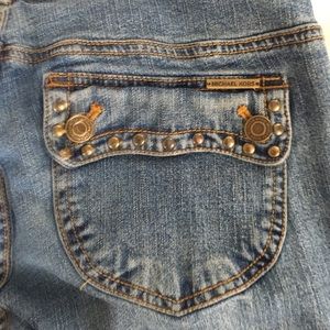 Michael Kors bootcut sz8